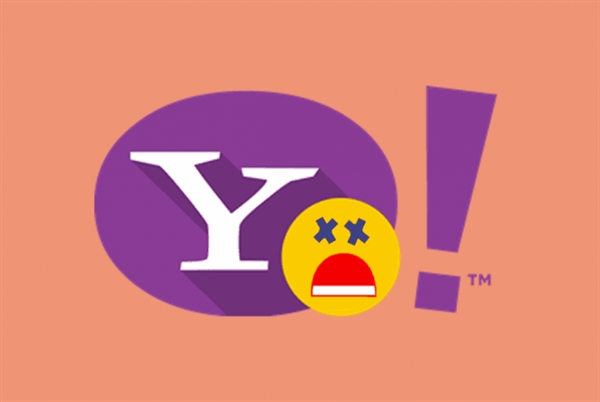即时通信元老：Yahoo Messenger已经正式关闭