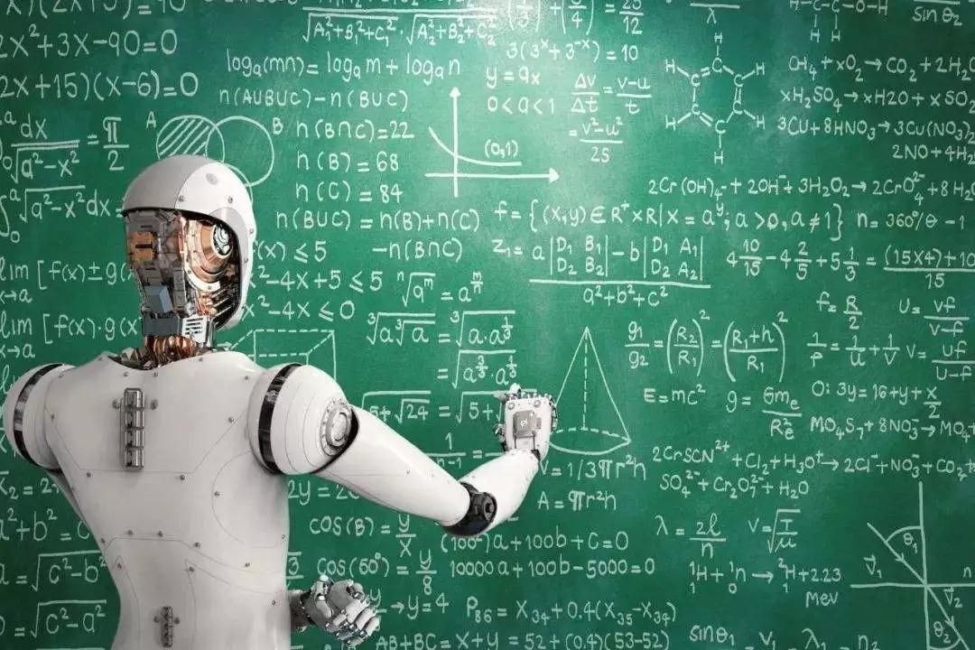 人工智能会如何改变教育？
