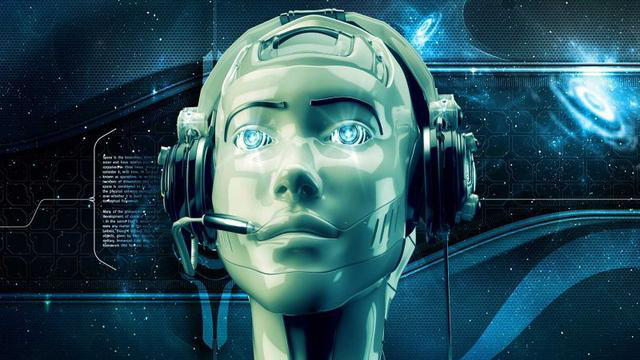未来十种AI人工智能技术